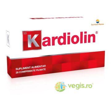 Kardiolin 28cps