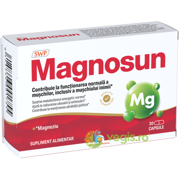 Magnosun 30cps