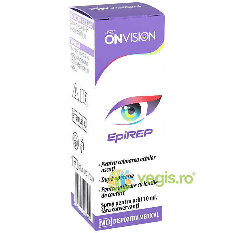 Onvision Epirep 10ml