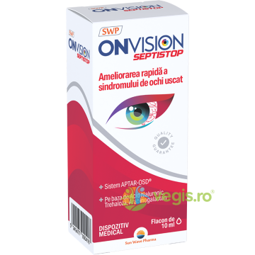 Onvision Septistop 10ml