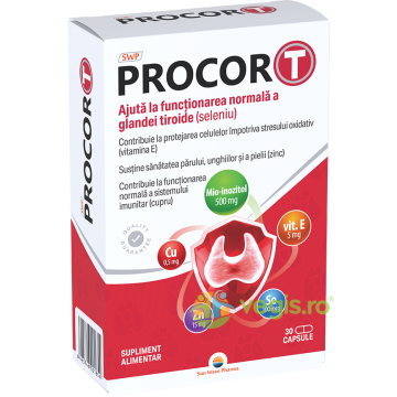 Procor T 30cps