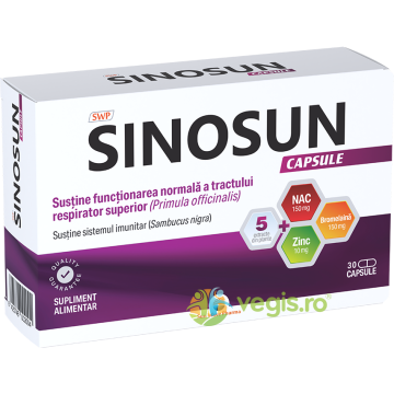 Sinosun 30cps