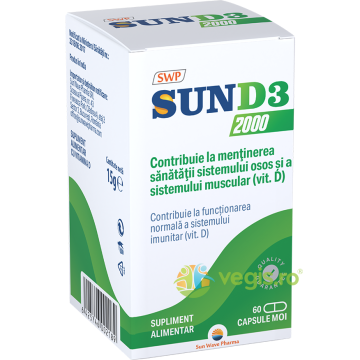 Sun D3 60cps