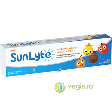 Sun-Lyte 62.5ml x 8 plicuri