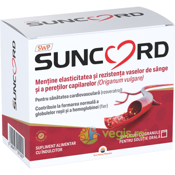 Suncord 30 plicuri