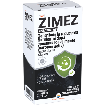 Zimez Carbune 5 plicuri