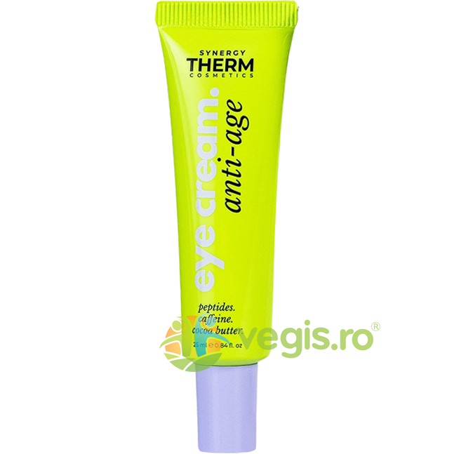 Crema de Ochi Antirid 25ml