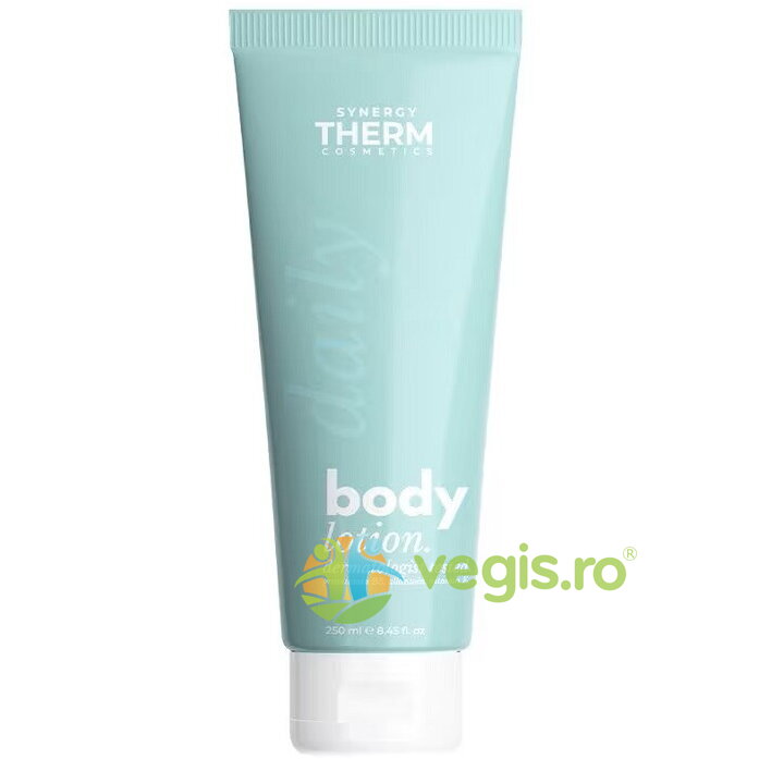 Lotiune pentru Corp Hidratanta Daily Body Lotion 250ml