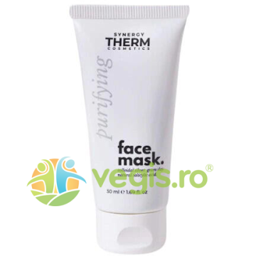 Masca de Fata Purifianta 50ml