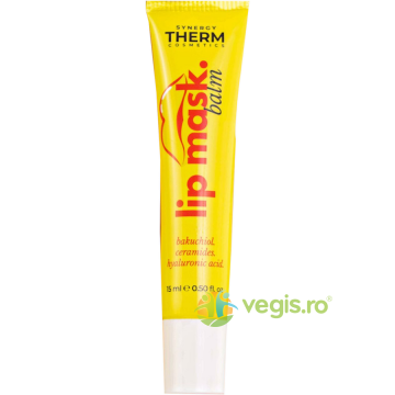 Masca pentru Buze Lip Mask 15ml