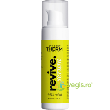 Ser Antirid Revive Serum 30ml