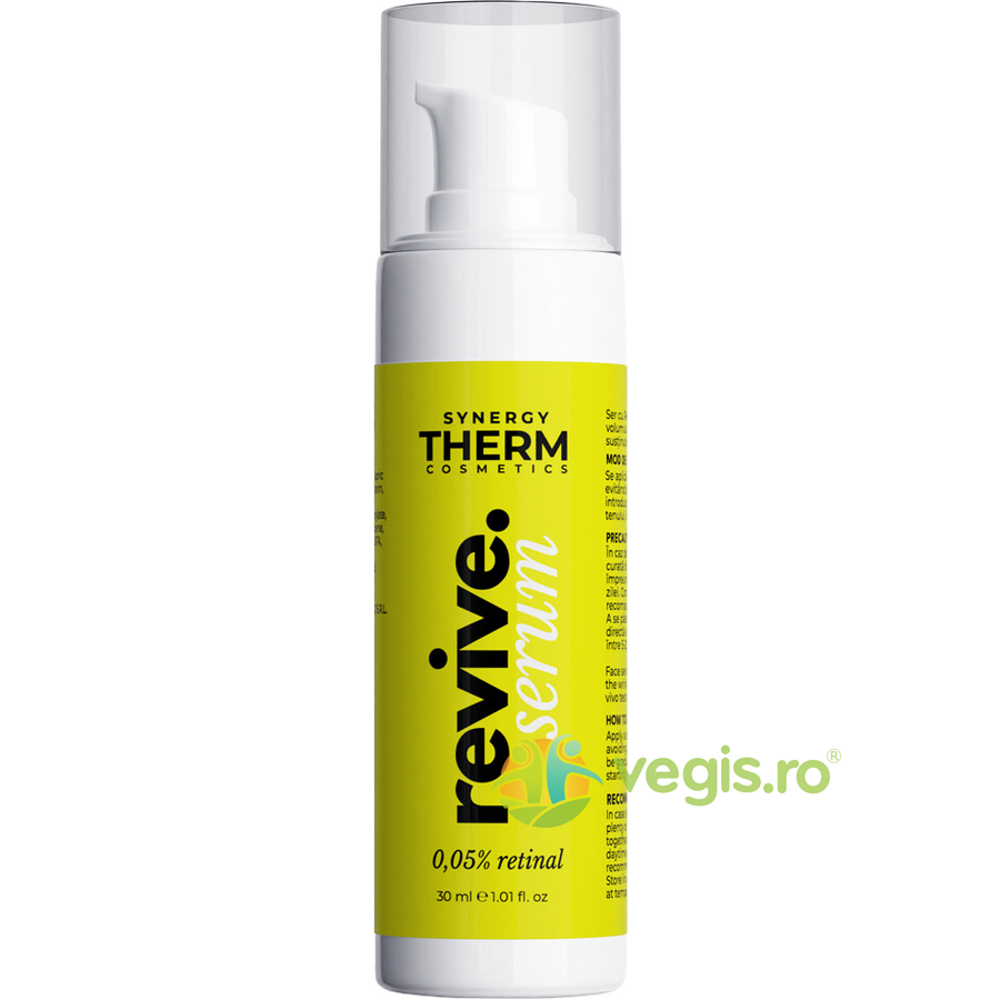 Ser Antirid Revive Serum 30ml
