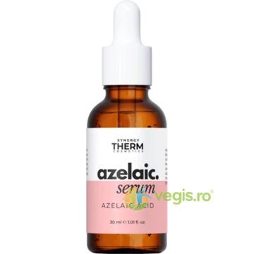 Ser Anti-Roseata cu Acid Azelaic 30ml