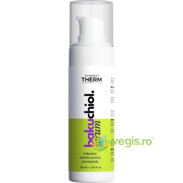 Ser Anti-Age cu Bakuchiol si Centella Asiatica 30ml