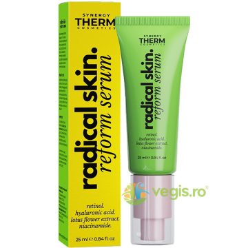 Ser Seboregulator Radical Skin Reform 25ml