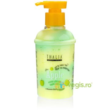 Lotiune de Corp cu Extract de Mar + Vitamina E + Pantenol Let's Take the Trip to Paradise 250ml