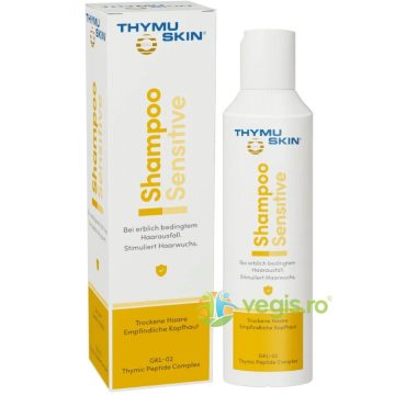 Sampon-Tratament in Alopecia Difuza si Areata Sensitive 200ml