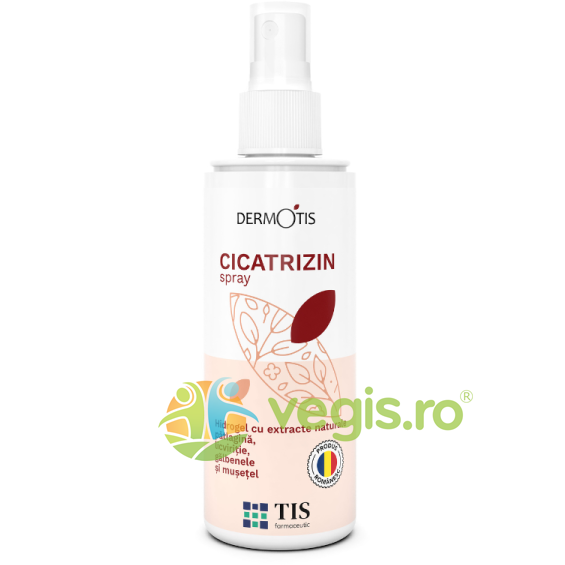 Cicatrizin Spray 100ml