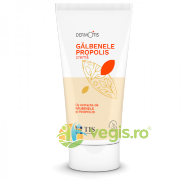 Crema cu Galbenele si Propolis 50ml