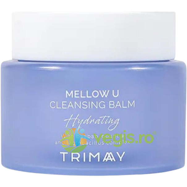 Balsam Demachiant Mellow You 100ml