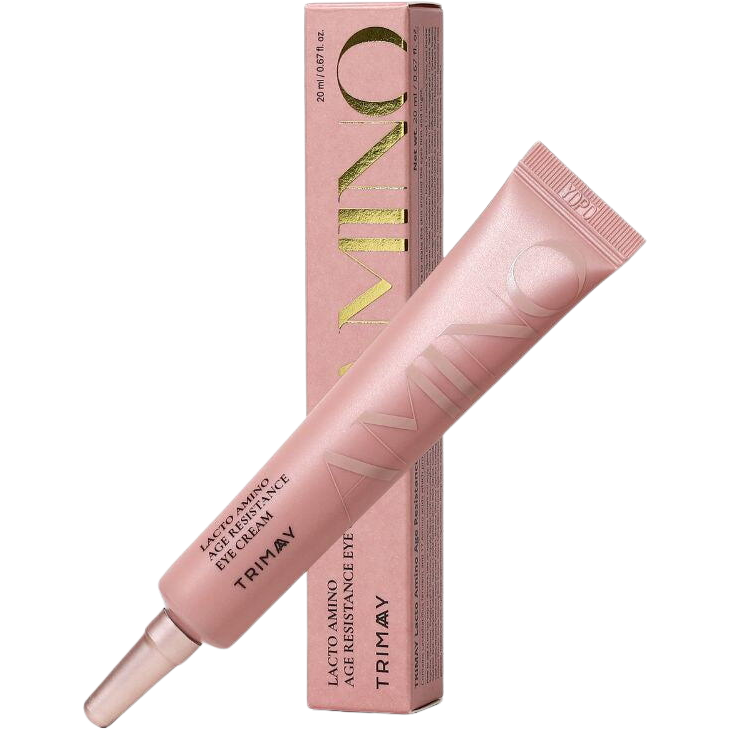 Crema de Ochi Anti-Aging Lacto Amino Age Resistance 20ml