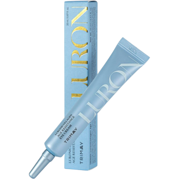 Crema de Ochi Anti-Aging Luronicollagen Age Resistance 20ml