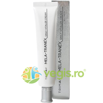 Crema Iluminatoare pentru Uz Zilnic Mela-Tranex Daily Vitalize Cream 40ml