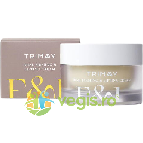 Crema Regeneranta pentru Fata Dual Firming & Lifting 50ml