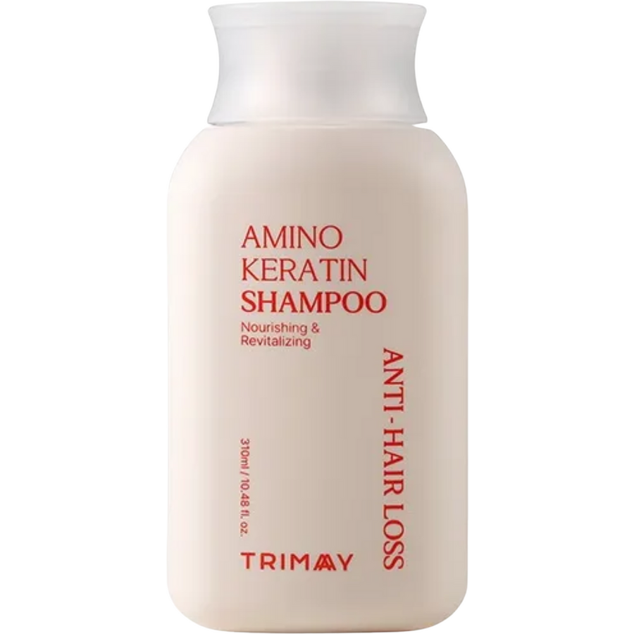 Sampon Hranitor si Revitalizant Impotriva Caderii Parului cu Amino Keratin 310ml