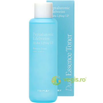 Toner Hidratant pentru Lifting Peptaluronic Edelweiss Hydra Lifting Up 200ml