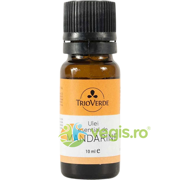 Ulei Esential de Mandarine 10ml
