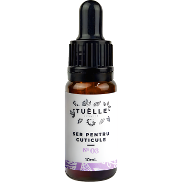 Ser pentru Cuticule 10ml