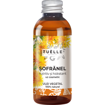 Ulei Vegetal de Sofranel 50ml
