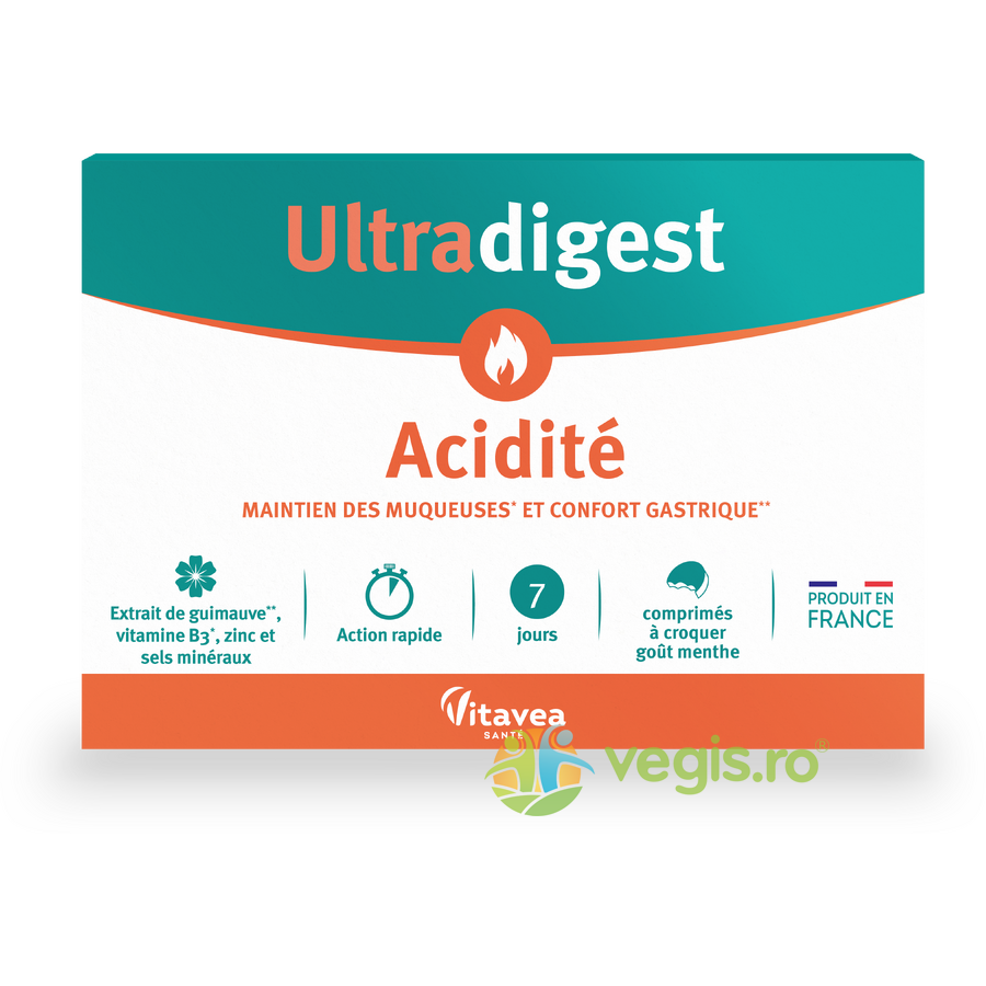 Acidite 14tb masticabile