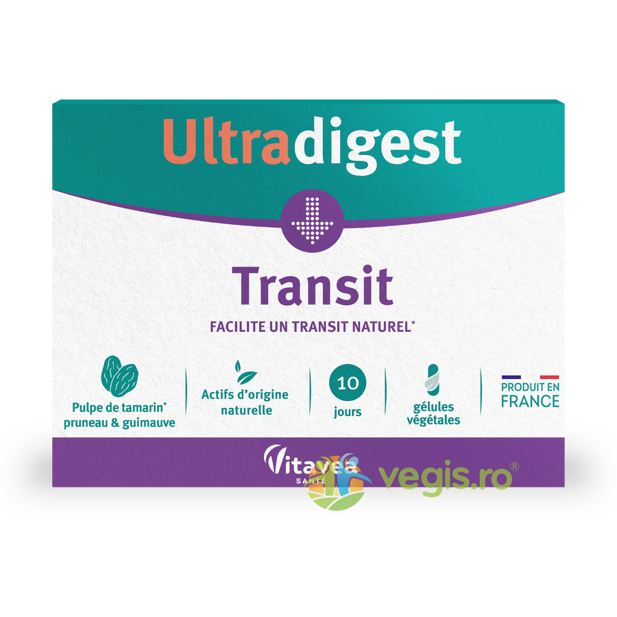 Transit 10cps vegetale