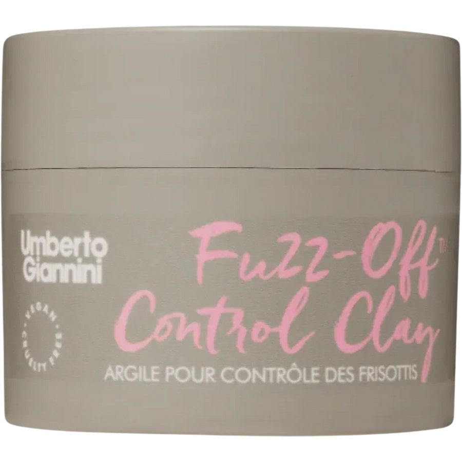 Argila de Styling pentru Controlul Firelor Rebele Fuzz-Off Control Clay 50g