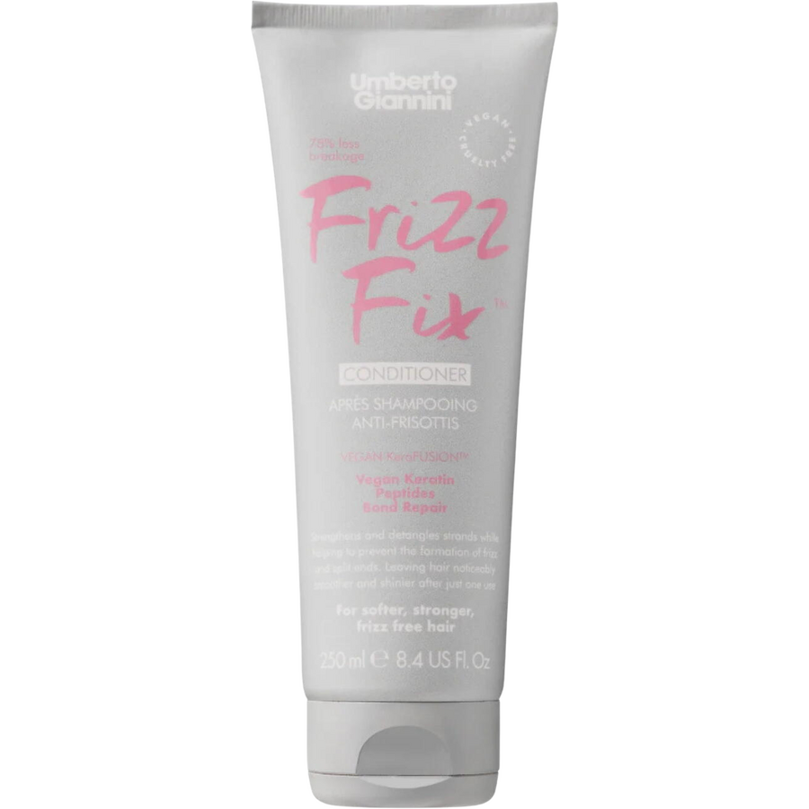 Balsam cu Efect Anti-static cu Cheratina Frizz Fix™ 250ml