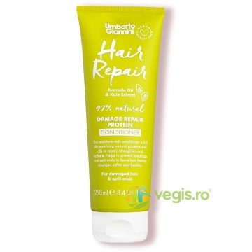 Balsam Reparator cu Ulei de Avocado si Extract de Kale Hair Repair 250ml