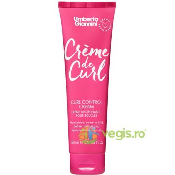 Crema pentru Definirea Buclelor Creme de Curl 150ml