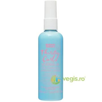 Lotiune Hidratanta pentru Definirea Buclelor Thirsty Curls 150ml