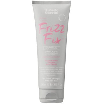 Sampon cu Efect Anti-static cu Cheratina Frizz Fix™ 250ml