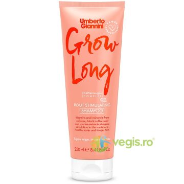 Sampon pentru Cresterea Parului Grow Long 250ml