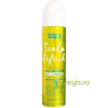 Sampon Uscat Scalp Refresh 200ml