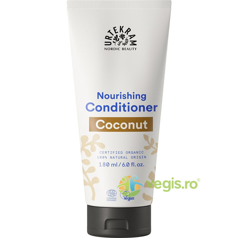 Balsam de Par cu Nuca de Cocos Bio 180ml