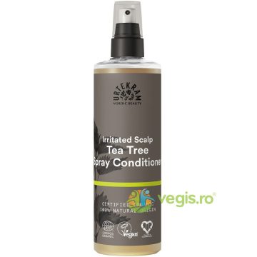 Balsam de Par Spray cu Arbore de Ceai Bio 250ml