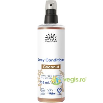 Balsam de Par Spray cu Cocos Bio 250ml