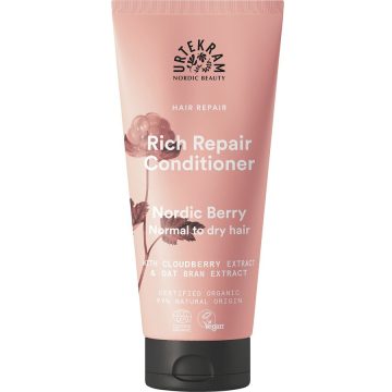 Balsam Bio Reparator pentru Par Normal spre Uscat Nordic Berry 180ml