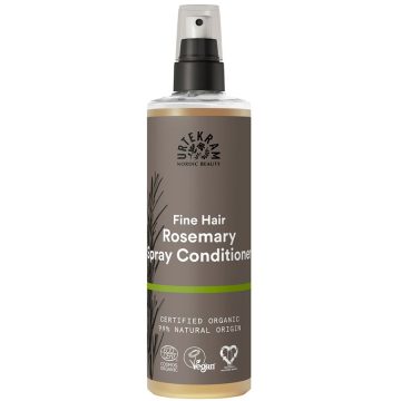 Balsam Spray Bio pentru Par Fin cu Rozmarin 250ml