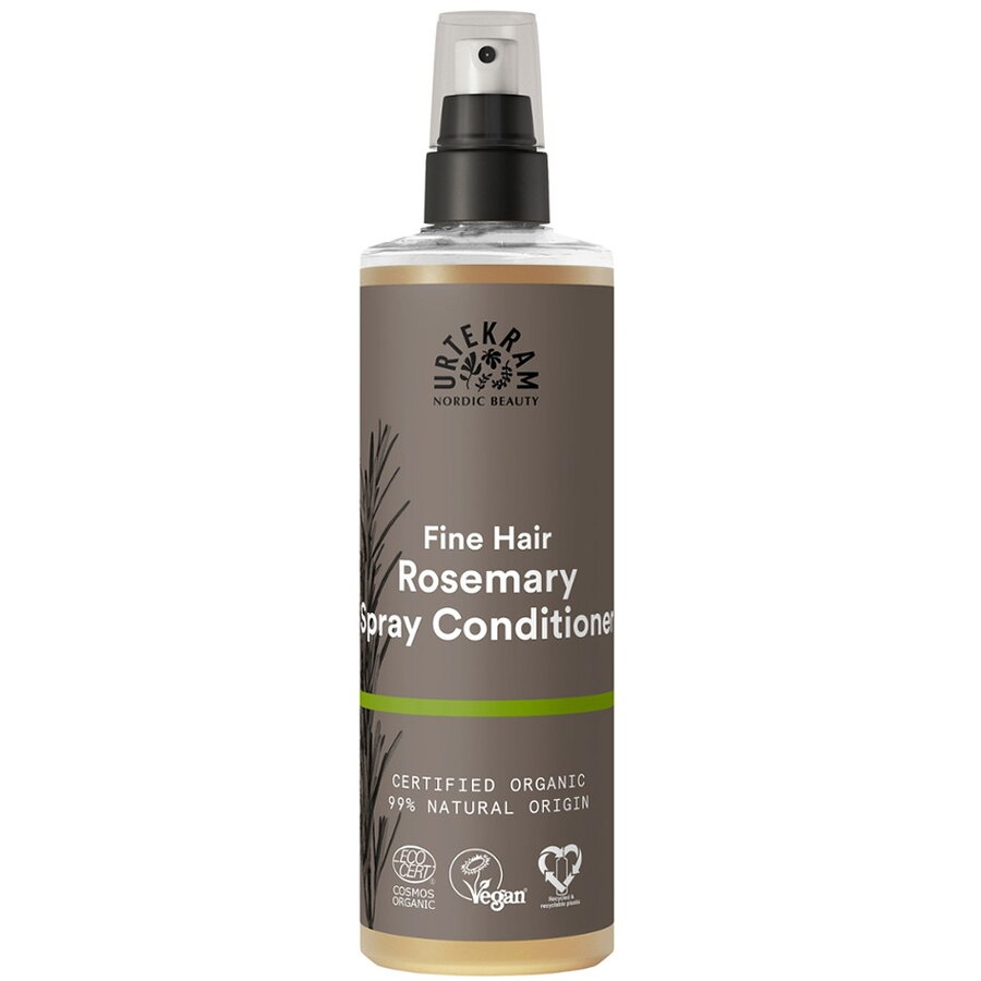 Balsam Spray Bio pentru Par Fin cu Rozmarin 250ml