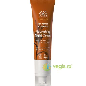 Crema Hranitoare de Noapte pentru Ten Normal spre Uscat Bio 50ml